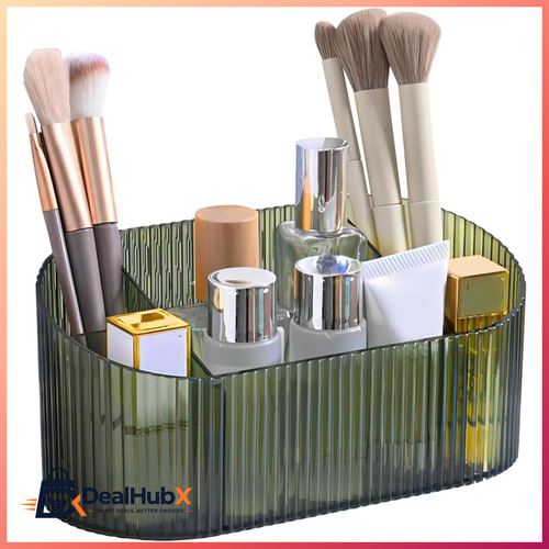 Kosmetik organizer acryl - kosmetik,