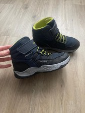 Geox Kinder Winterstiefel / Winterschuhe wie NEU  Gr. 35