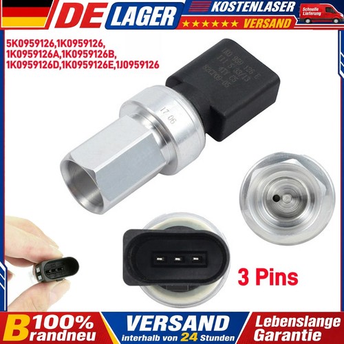 Pins klimaanlage c - pins, a