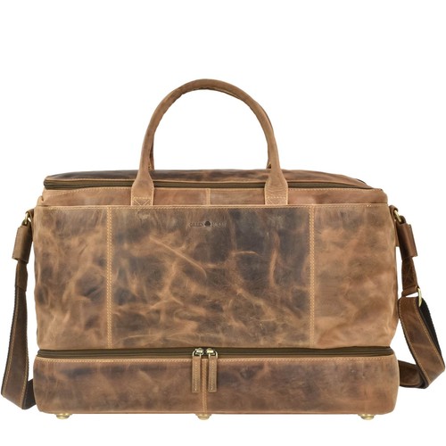 Greenburry reisetasche vintage - greenburry,