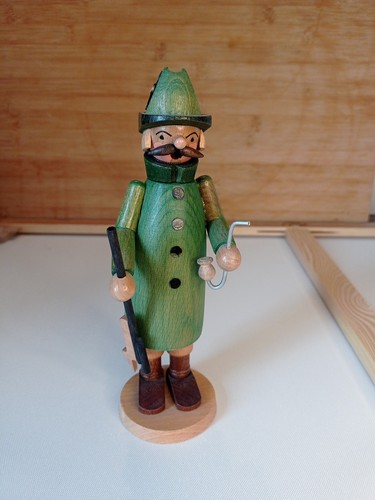 Räuchermann jäger - räuchermann,
