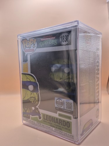 Funko pop leonardo 1830 - funko,