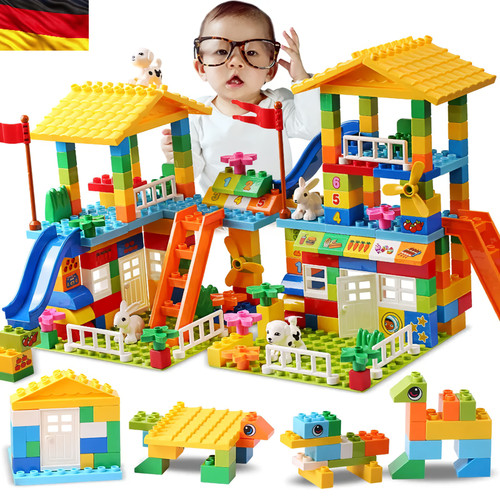 Lego big particle - ,