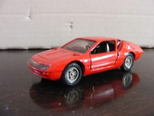 1:43 franz. Legenden RENAULT-ALPINE A310 rot