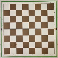 Sowjetische Vintage Pappe