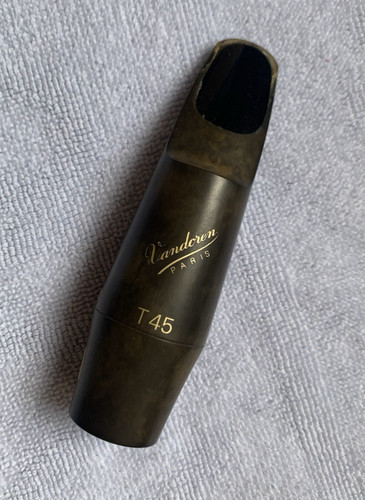 Vandoren java tenorsaxophon - vandoren,