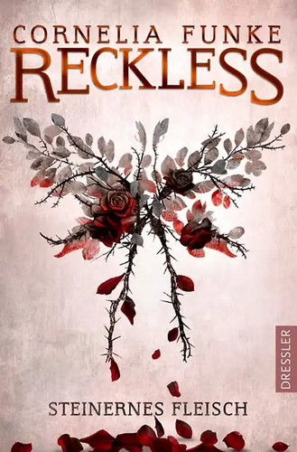 Reckless steinernes fleisch - steinernes,