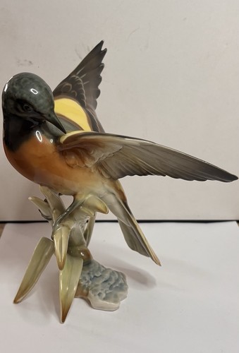 Hutschenreuther porzellanfigur - hutschenreuther,