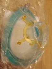 6 * Ambu King Mask, Cough assist masks, Gesichtsmaske (CPAP) Gr. 5, Erwachsene