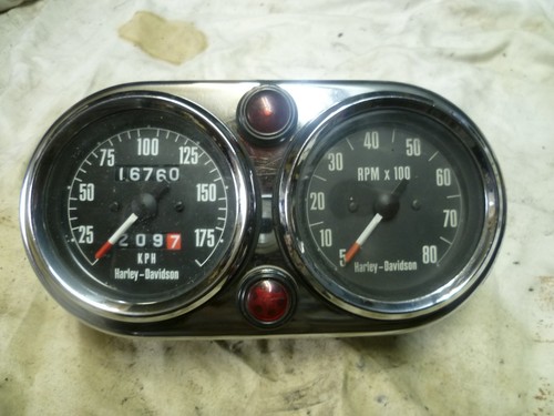 Originale harley davidson - harley,
