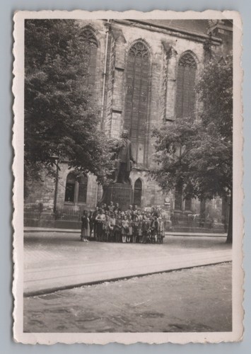 Leipzig 1953 johann - -,