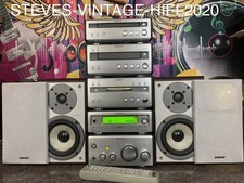 SONY CMT-SP55 MULTI COMPONENT