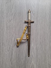 Brieföffner Kriegsmarine 20 cm