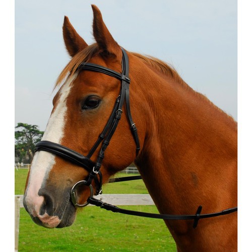Sts heritage leder komfort - heritage,