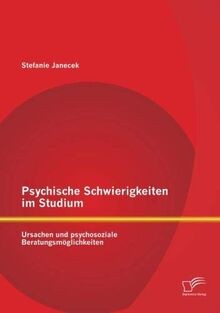 Psychische schwierigkeiten - psychische,