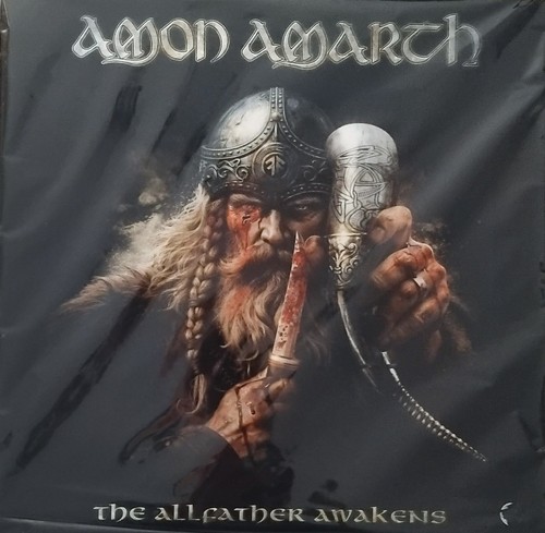 Amon amarth the - amon,