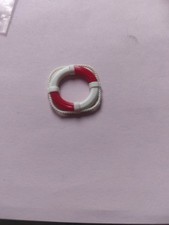 Rarität Rettungsring 20mm