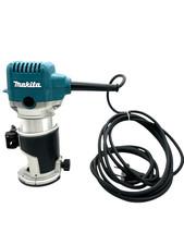 Makita RT 0702 C Einhand Fräse Oberfräse Fräse 710 Watt 6 / 8 mm