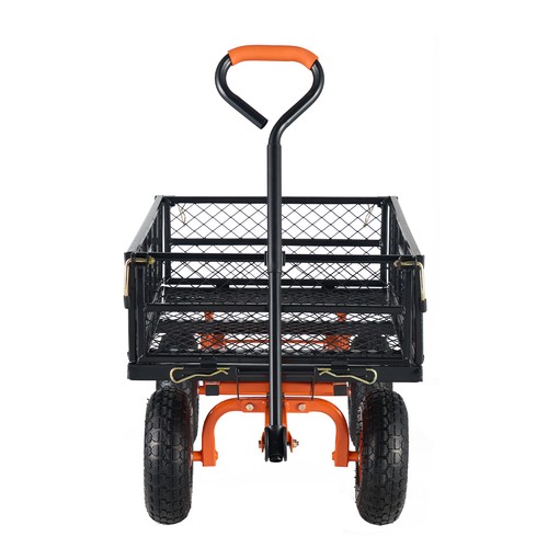 Gartenwagen gerätewagen - gartenwagen,