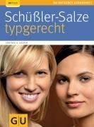 Schüßler salze typgerecht - schüßler-salze,