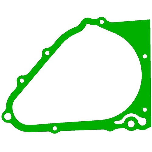 Dichtung lichtmaschinendeckel - dichtung,