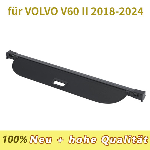 Einziehbare laderaumabdeckung - einziehbare,