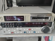 Sony dsr 2000p dvcam - dsr-2000p,