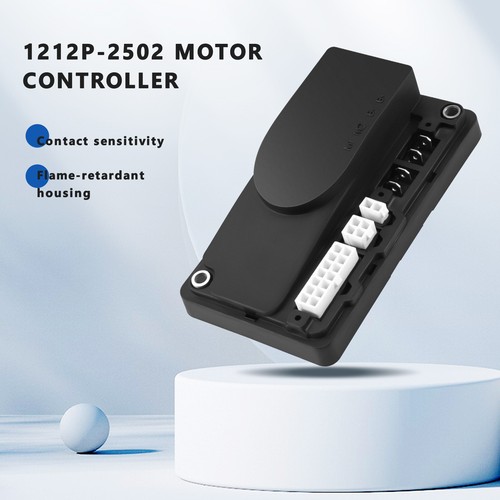 1212p 2502 motor controller - motor,