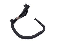 Rundumgriffrohr original