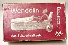 Wendelin Bausatz 