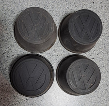 4 VW Golf Jetta Passat Polo