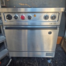 Gastro Herd Elektro Röder 