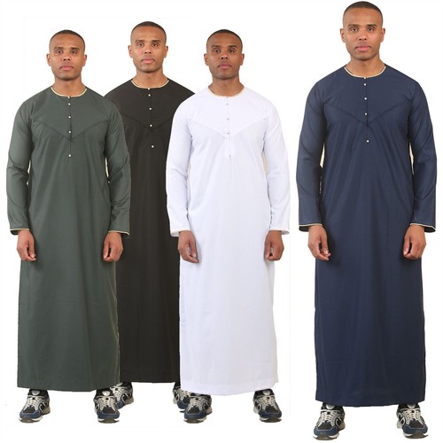 Herren jubba thobe - herren,