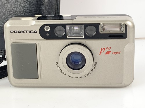 Praktica p90 super - af,