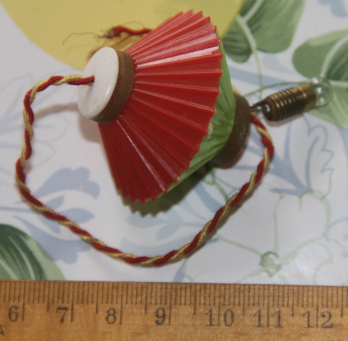 Ddr vero lampe deckenleuchte - ddr,