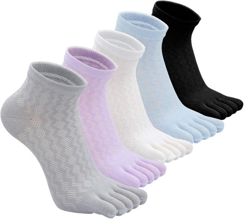 Zehensocken damen finger - damen,