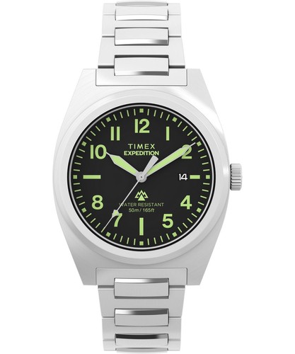 Timex expedition north - timex,