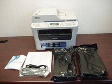 Brother Printer MFC7360N