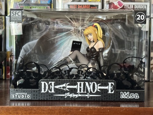 Abystyle studio death - abystyle,