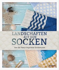 Landschaften auf den socken - landschaften,