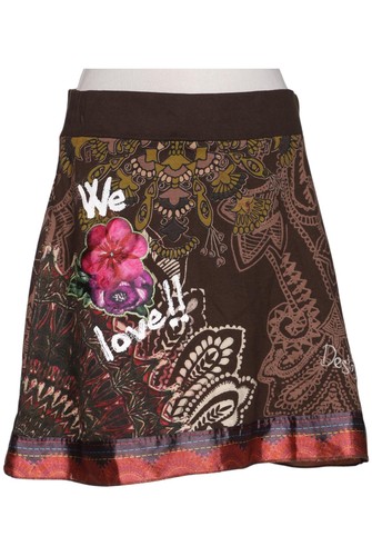 Desigual rock damen damenrock - desigual,