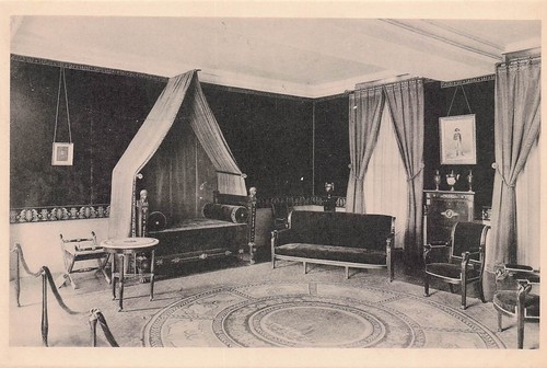 Malmaison zimmer von - 92,