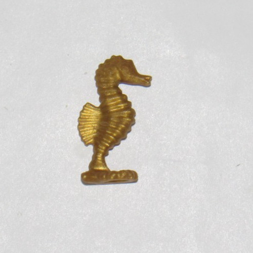 Playmobil seepferdchen gold - seepferdchen,