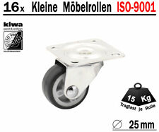 Möbelrollen Lenkrollen Tisch