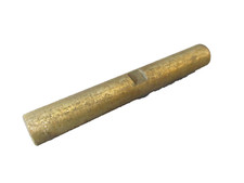 Achsschenkelbolzen Borgward   Ø 21  mm x 154,6mm Länge   ma0300193