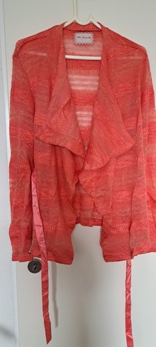 Neu ajour strickjacke - neu, ajour-strickjacke