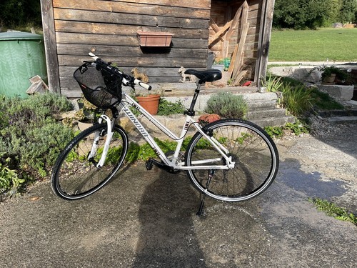 Damenfahrrad zoll gebraucht - zoll,