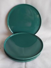 Melitta Stockholm grün 7-19 Kuchenteller Frühstücksteller