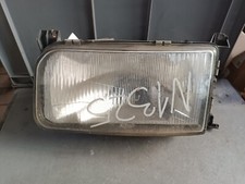 VW Passat 35i Hauptscheinwerfer Frontscheinwerfer links HELLA 133479-00