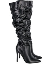 LANGE HOHE HOHE STIEFEL